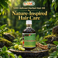 SMD Original Adivasi Herbal Hair Oil